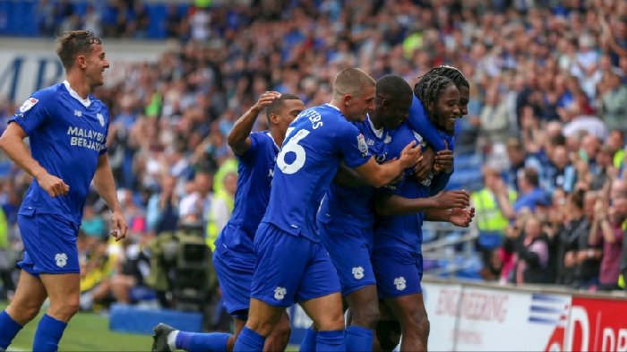 Nhận định, Soi kèo Portsmouth vs Cardiff City, 2h45 ngày 12/2