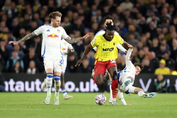 Nhận định, Soi kèo Watford vs Leeds United, 2h45 ngày 12/2