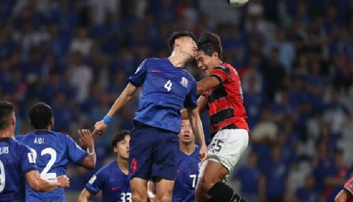 Nhận định, Soi kèo Yokohama F. Marinos vs Shanghai Shenhua, 17h00 ngày 12/2