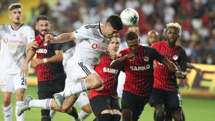 Nhận định Gaziantep vs Besiktas, 0h30 ngày 12/3