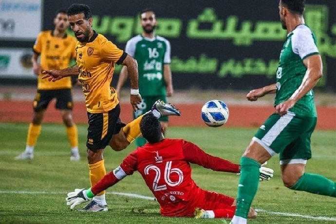 Nhận định, Soi kèo Al-Qadsia vs Al-Nasr, 2h00 ngày 12/3