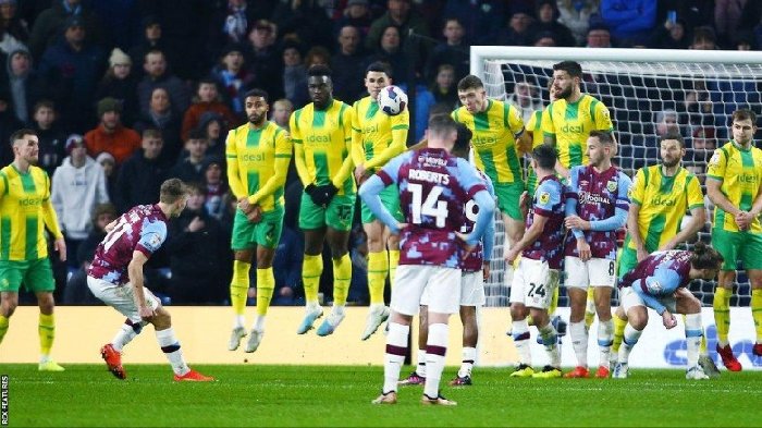 Nhận định, Soi kèo Burnley vs West Brom, 2h45 ngày 12/3