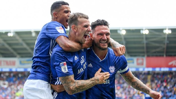 Nhận định, Soi kèo Cardiff City vs Luton Town, 2h45 ngày 12/3