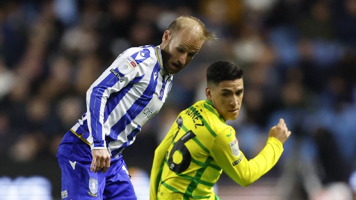 Nhận định, soi kèo Norwich City vs Sheffield Wednesday, 2h45 ngày 12/3