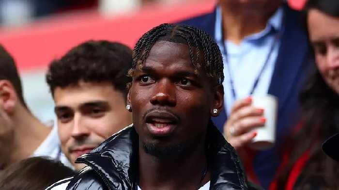 Pogba chính thức trở lại, CĐV MU lập tức gửi ‘tâm thư’ mời gọi