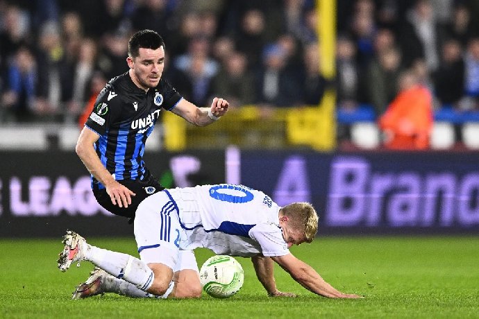 Nhận định Club Brugge vs PAOK Saloniki, 2h ngày 12/4