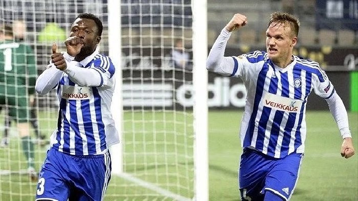 Nhận định HJK Helsinki vs Lahti, 22h00 ngày 11/4