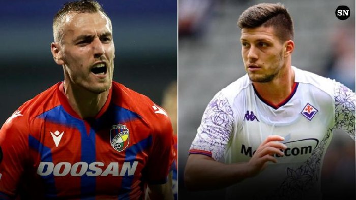 Nhận định Viktoria Plzen vs Fiorentina, 23h45 ngày 11/4