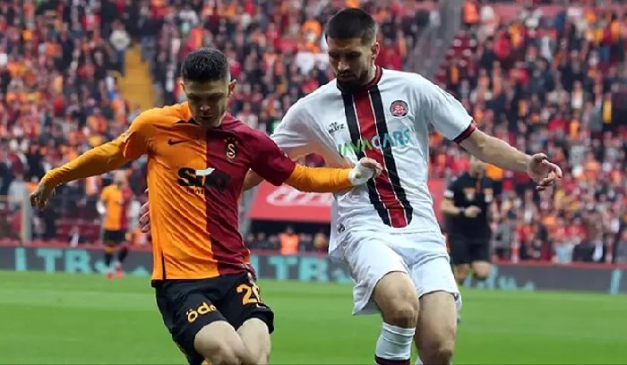Nhận định Fatih Karagumruk vs Galatasaray, 23h00 ngày 12/5