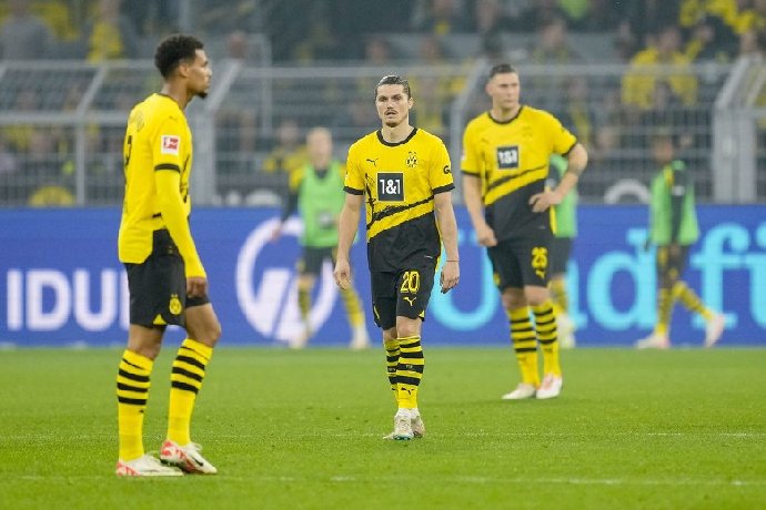Nhận định Mainz 05 vs Borussia Dortmund, 23h30 ngày 11/5