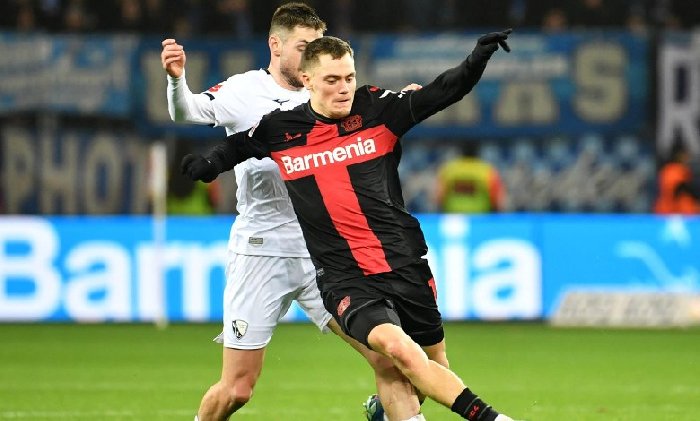 Nhận định VfL Bochum vs Bayer Leverkusen, 0h30 ngày 13/5