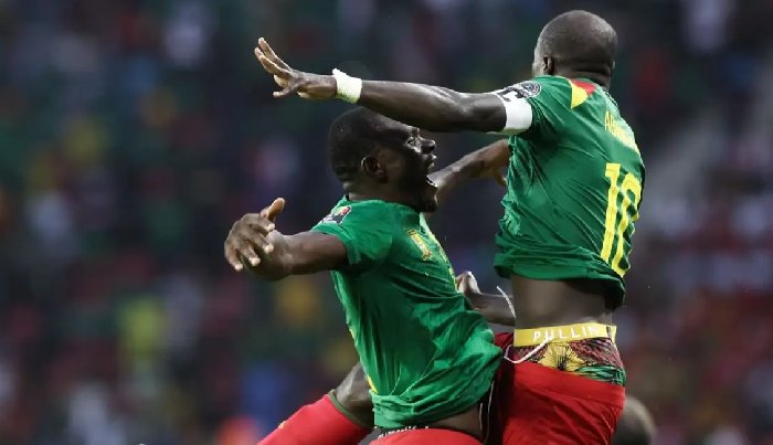 Nhận định Angola vs Cameroon, 2h ngày 12/06