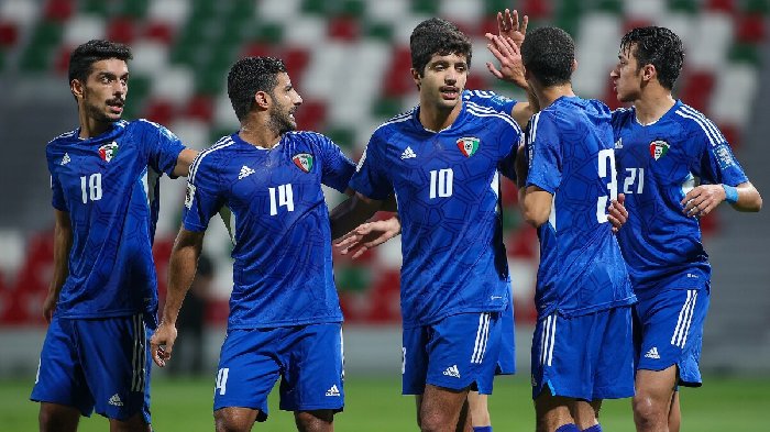 Nhận định Kuwait vs Afghanistan, 0h45 ngày 12/6