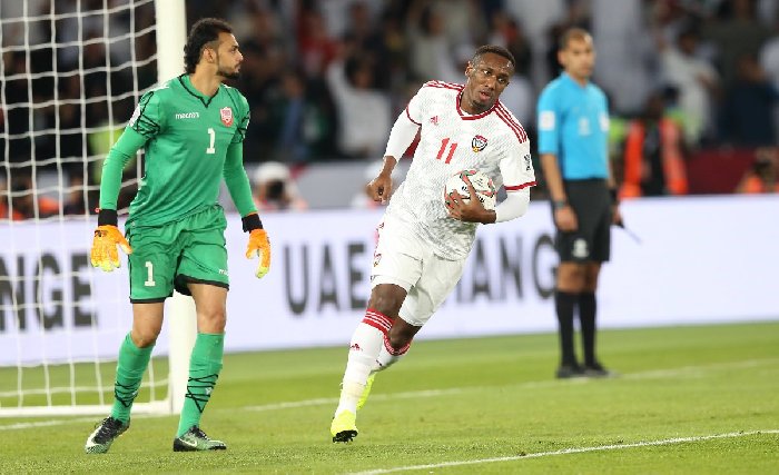Nhận định UAE vs Bahrain, 0h ngày 12/6