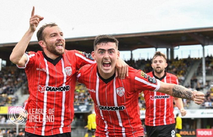 Nhận định FCB Magpies vs Derry City, 23h00 ngày 11/7