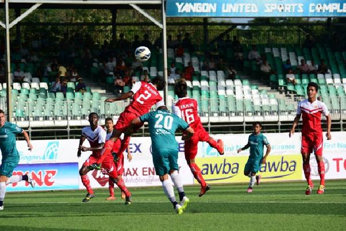 Nhận định Yadanarbon vs Mahar United, 16h00 ngày 12/7