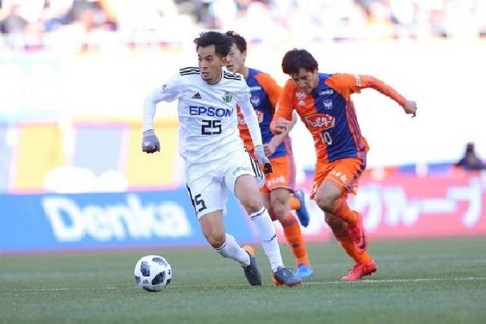 Nhận định Albirex Niigata vs Kyoto Sanga, 16h00 ngày 12/8