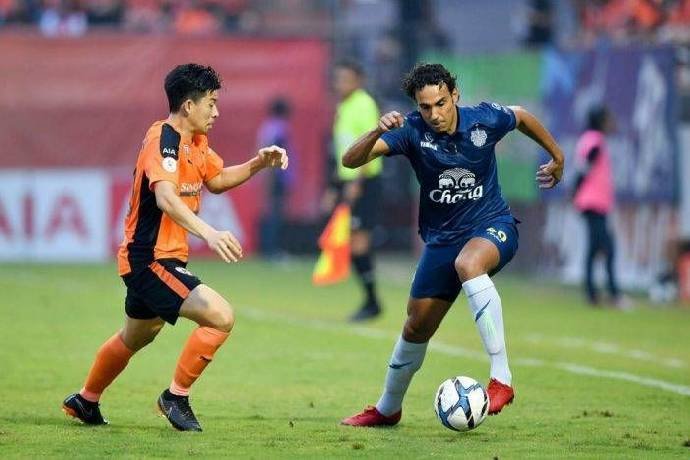 Nhận định Chiangrai United vs Khonkaen United, 19h00 ngày 12/8