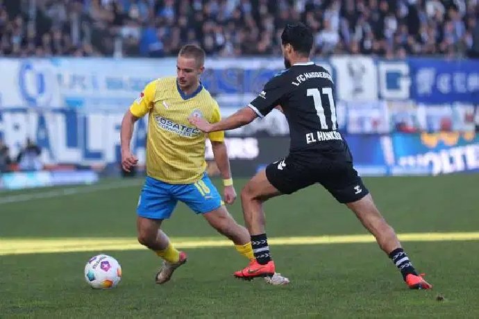 Nhận định Eintracht Braunschweig vs 1. FC Magdeburg, 18h30 ngày 11/8