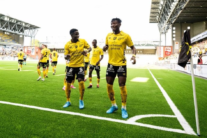 Nhận định Elfsborg vs GAIS, 21h00 ngày 11/8