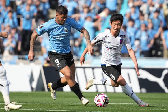 Nhận định FC Tokyo vs Kawasaki Frontale, 17h00 ngày 11/8