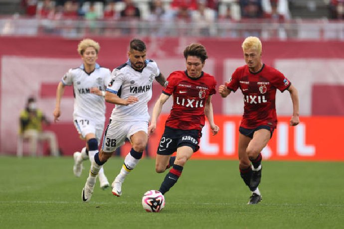 Nhận định Jubilo Iwata vs Kashima Antlers, 17h00 ngày 11/8