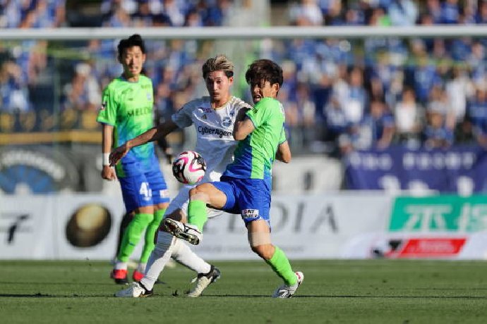 Nhận định Machida Zelvia vs Shonan Bellmare, 16h00 ngày 11/8