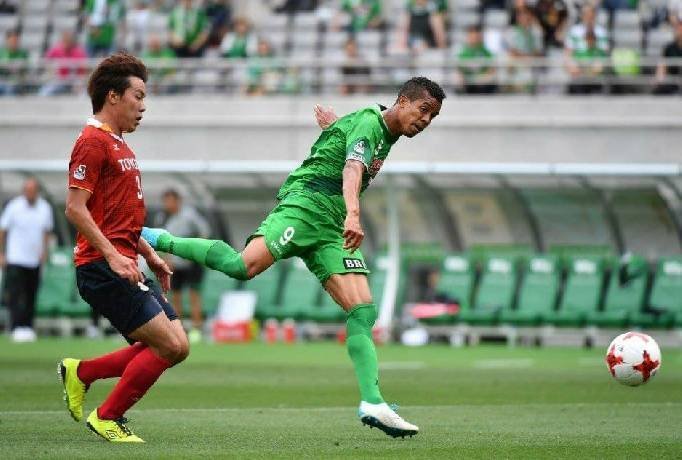 Nhận định Nagoya Grampus vs Tokyo Verdy, 17h00 ngày 11/8