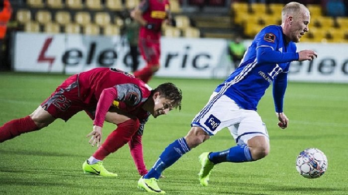 Nhận định Nordsjaelland vs Lyngby, 19h00 ngày 11/8