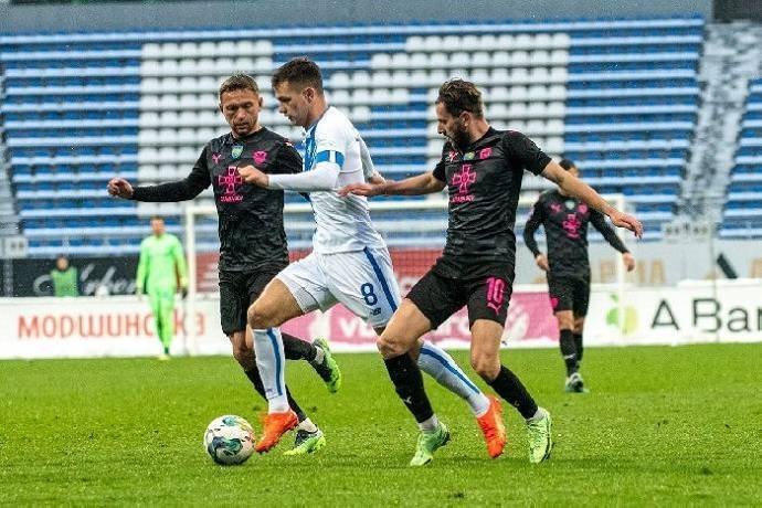 Nhận định Obolon Kyiv vs Rukh Lviv, 17h00 ngày 11/8