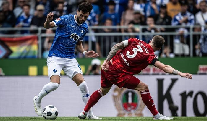 Nhận định Paderborn vs Darmstadt, 18h30 ngày 11/8