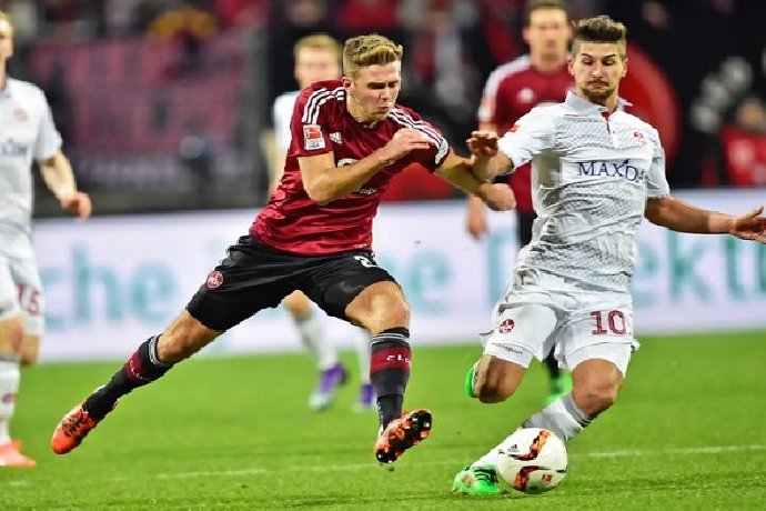 Nhận định Preuben Munster vs Hannover, 18h30 ngày 11/8