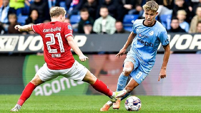 Nhận định Randers vs Silkeborg, 19h00 ngày 11/8