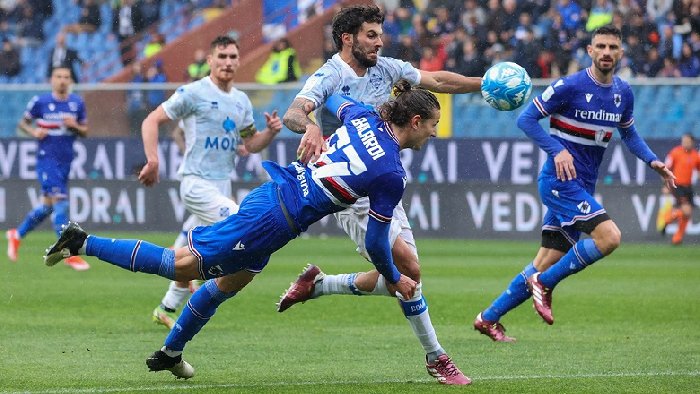 Nhận định Sampdoria vs Como, 1h45 ngày 12/08