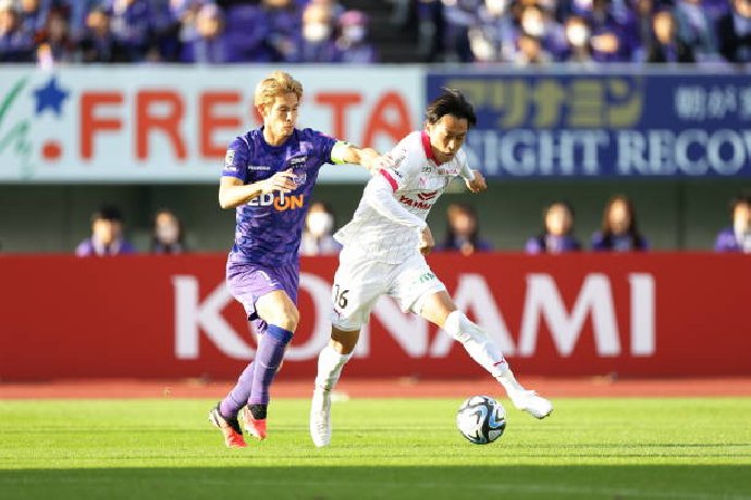 Nhận định Sanfrecce Hiroshima vs Cerezo Osaka, 16h30 ngày 11/8