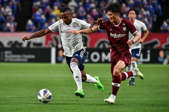 Nhận định Yokohama F Marinos vs Vissel Kobe, 17h30 ngày 11/8