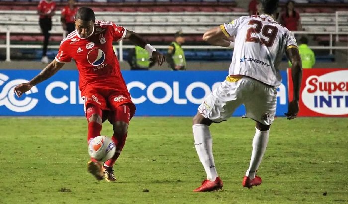 Nhận định, soi kèo America de Cali vs Deportes Tolima, 6h ngày 12/9