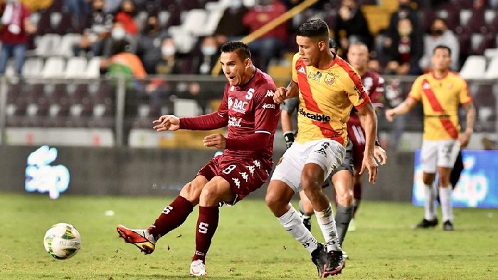 Nhận định, Soi kèo Deportivo Saprissa vs Perez Zeledon, 9h ngày 12/09