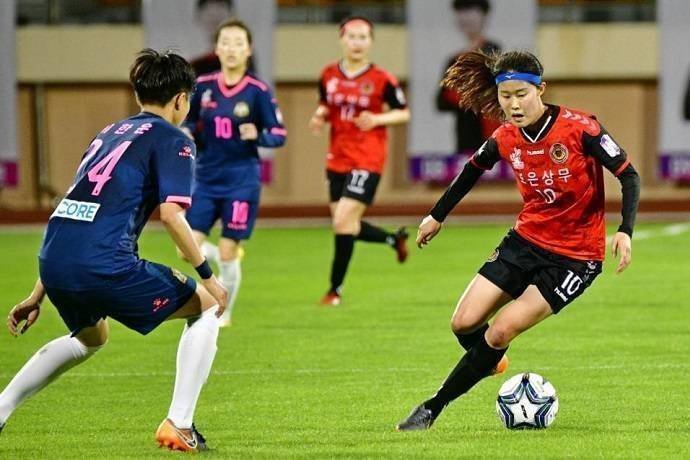 Nhận định, Soi kèo Nữ Gyeongju KHNP vs Nữ Changnyeong, 17h00 ngày 12/9