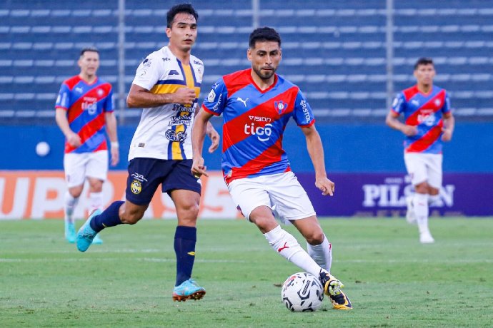 Soi kèo phạt góc Cerro Porteno vs Sportivo Trinidense, 7h ngày 12/09