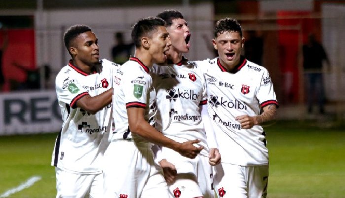 Soi kèo phạt góc Puntarenas vs Alajuelense, 8h ngày 12/09