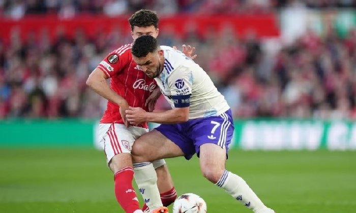  Nhận định Aston Villa vs Nottingham 21h00 ngày 12/9: Chủ nhà giải hạn