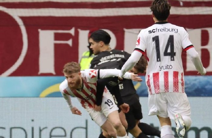  Nhận định Freiburg vs Gladbach 20h30 ngày 12/09: Toàn thắng đụng toàn thua