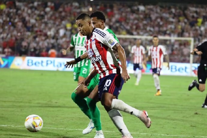  Nhận định Independiente Santa Fe vs Tolima 08h30 ngày 12/09: Chia điểm