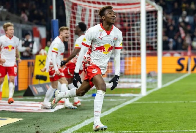  Nhận định SV Ried vs Salzburg 00h30 ngày 12/09: Cạnh tranh top đầu