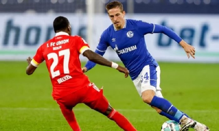  Nhận định Union Berlin vs Schalke 1h30 ngày 12/9: Chủ-Khách chia điểm