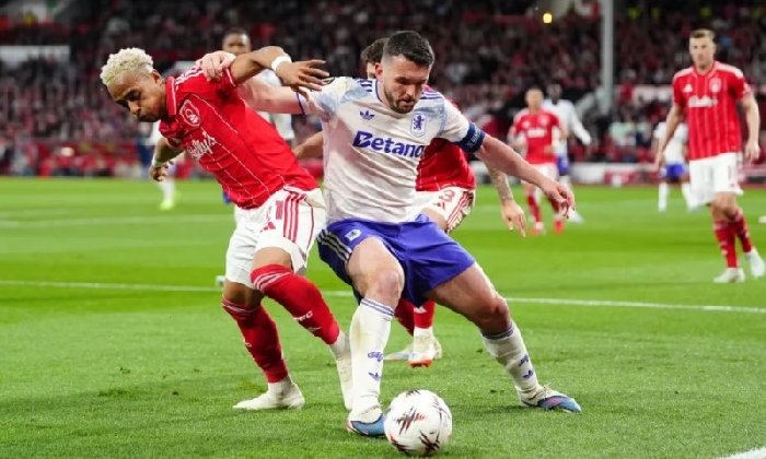  Nhật định phạt góc Aston Villa vs Nottingham, 21h00 ngày 12/9