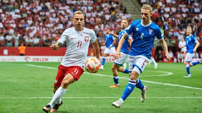 Nhận định Đảo Faroe vs Ba Lan, vòng loại EURO 1h45 ngày 13/10