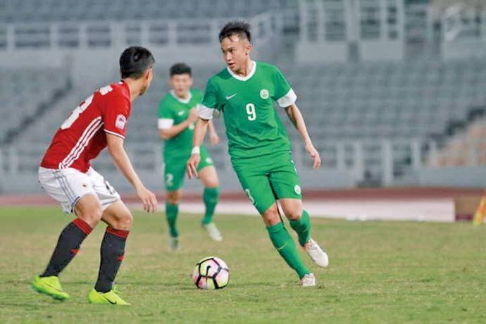 Nhận định Myanmar vs Macau, vòng loại World Cup 2026 16h30 ngày 12/10/2023