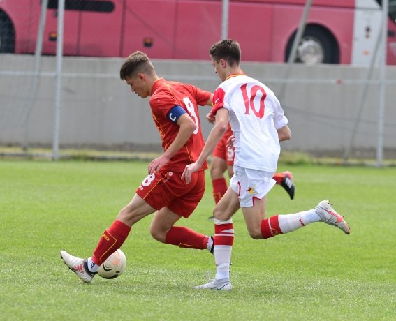 Nhận định U19 Bắc Macedonia vs U19 Ba Lan, vòng 1 vòng bảng U19 châu Âu 21h00 ngày 11/10/2023 
